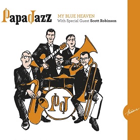 Papajazz